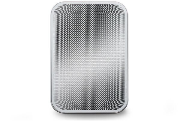 BLUESOUND PULSE Flex 2i - Streaming-Client Lautsprecher