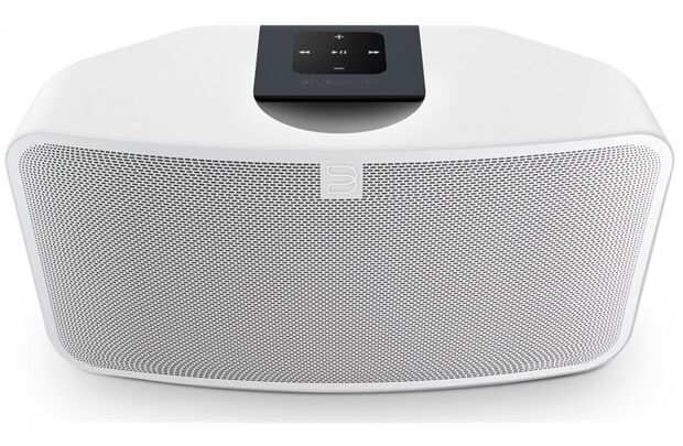 BLUESOUND PULSE Mini 2i - Streaming-Client Lautsprecher