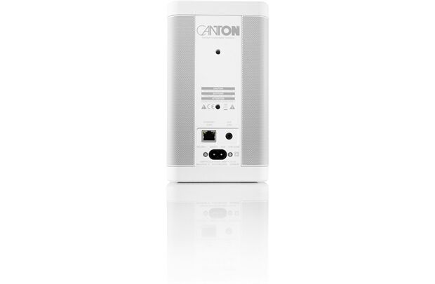 Canton Smart Soundbox 3 / 2. Gen - Streaming Client