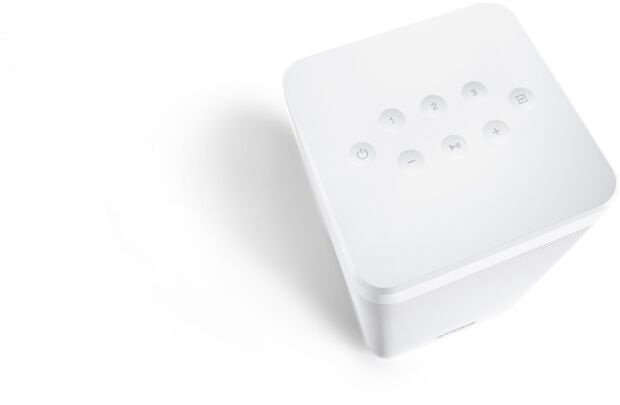 Canton Smart Soundbox 3 / 2. Gen - Streaming Client