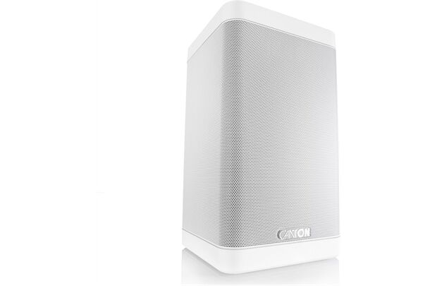 Canton Smart Soundbox 3 / 2. Gen - Streaming Client
