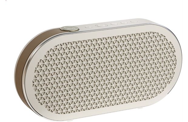 DALI Katch G2 portabler Bluetoothlautsprecher