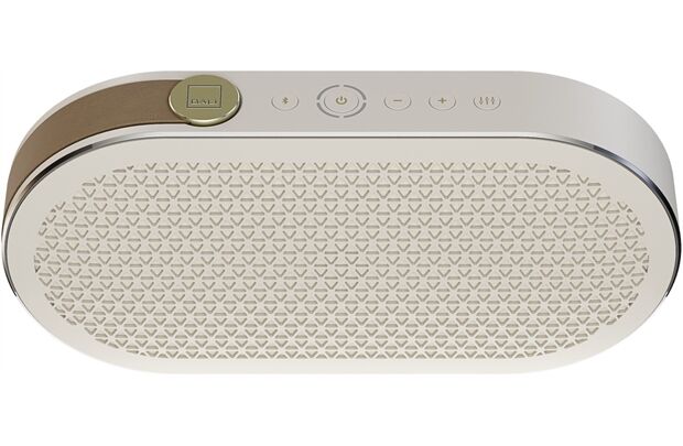 DALI Katch G2 portabler Bluetoothlautsprecher