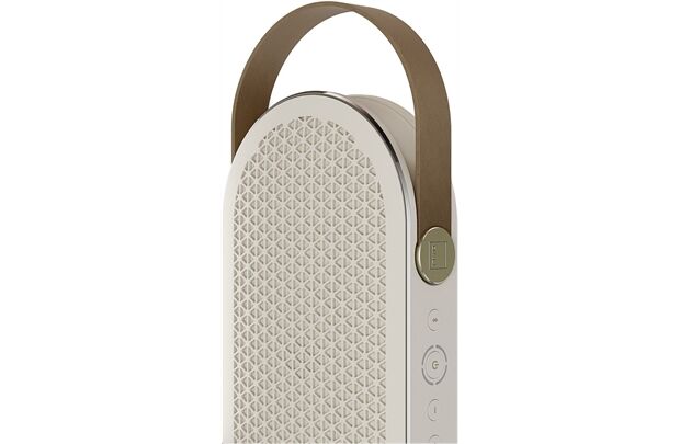 DALI Katch G2 portabler Bluetoothlautsprecher