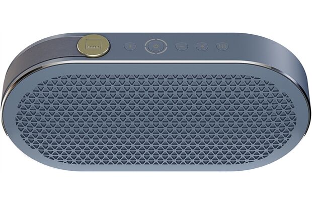 DALI Katch G2 portabler Bluetoothlautsprecher