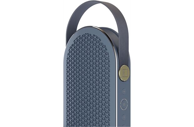DALI Katch G2 portabler Bluetoothlautsprecher