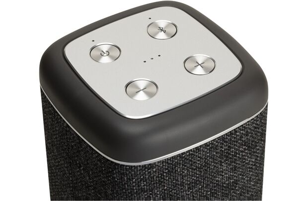 Roberts Radio Beacon 325, Bluetooth Lautsprecher