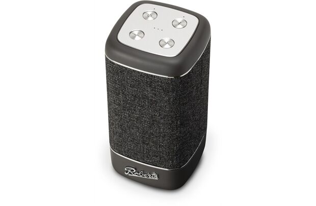 Roberts Radio Beacon 325, Bluetooth Lautsprecher