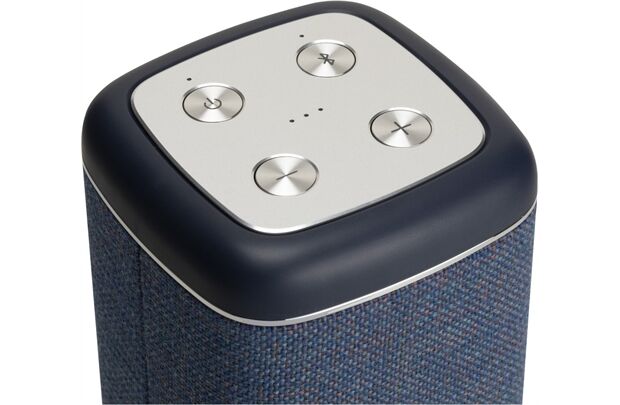 Roberts Radio Beacon 325, Bluetooth Lautsprecher