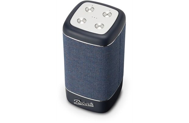 Roberts Radio Beacon 325, Bluetooth Lautsprecher
