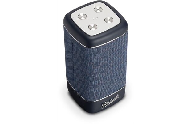 Roberts Radio Beacon 325, Bluetooth Lautsprecher