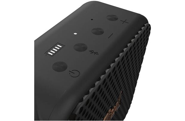 Klipsch Austin -portable Bluetooth Speaker
