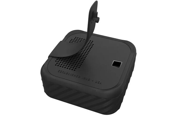 Klipsch Austin -portable Bluetooth Speaker