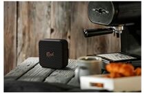 Klipsch Austin -portable Bluetooth Speaker