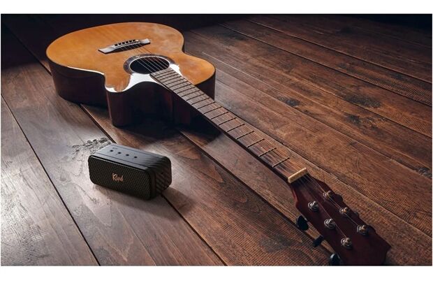 Klipsch Nashville -portable Bluetooth Speaker