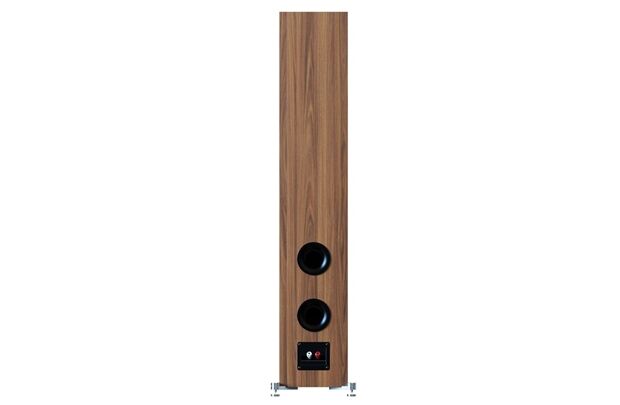 Elac Debut F6.3 -Paarpreis, Standlautsprecher