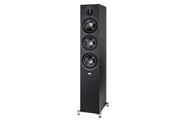 Elac Debut F5.3 -Stückpreis, Standlautsprecher