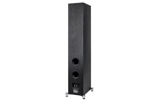 Elac Debut F5.3 -Stückpreis, Standlautsprecher