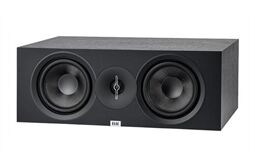 Elac Debut C6.3 -Stückpreis, Centerlautsprecher