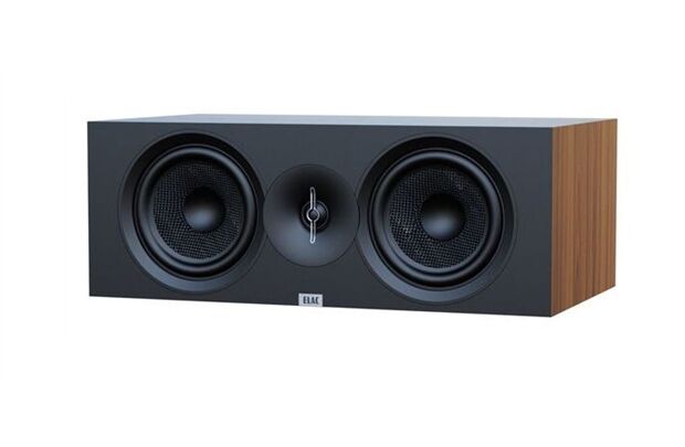 Elac Debut C6.3 -Stückpreis, Centerlautsprecher