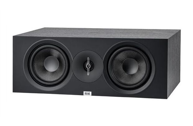 Elac Debut C5.3 -Stückpreis, Centerlautsprecher