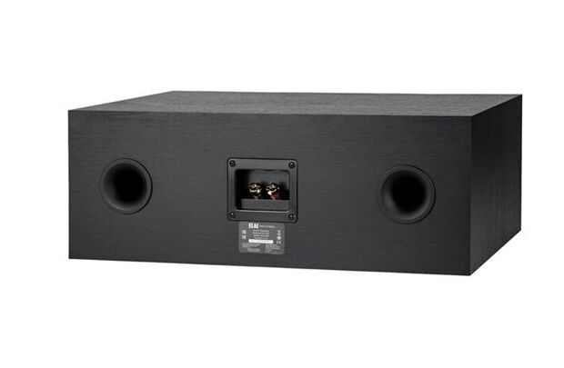 Elac Debut C5.3 -Stückpreis, Centerlautsprecher