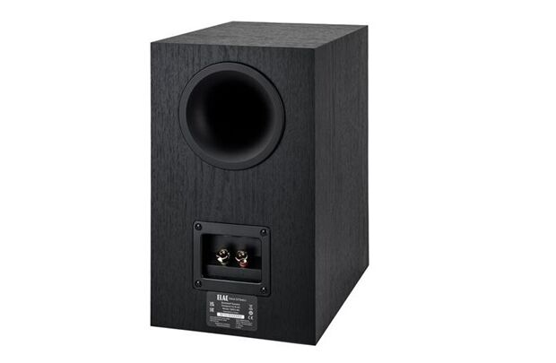 Elac Debut B6.3 -Stückpreis, Regallautsprecher