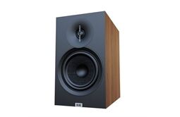 Elac Debut B5.3 -Stückpreis, Regallautsprecher (walnuss)