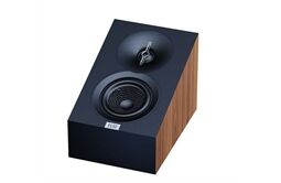 Elac Debut A4.3 -Paarpreis, Regallautsprecher, Atmos (walnuss)
