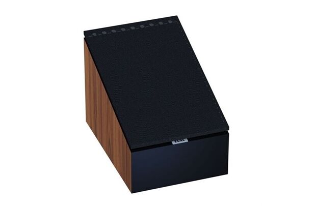 Elac Debut A4.3 -Paarpreis, Regallautsprecher, Atmos