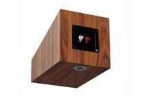 Elac Debut A4.3 -Paarpreis, Regallautsprecher, Atmos