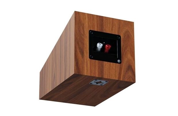 Elac Debut A4.3 -Paarpreis, Regallautsprecher, Atmos