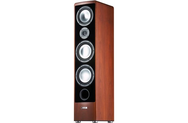 Canton Ergo 690 DC -B-WARE,Stückpreis, Standlautsprecher