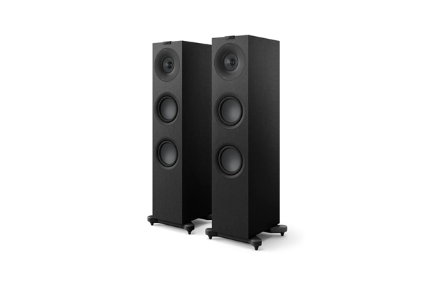 KEF Q7 Meta-B-WARE,Stkpreis, Uni-Q®, Standlautsprecher