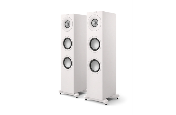 KEF Q7 Meta-B-WARE,Stkpreis, Uni-Q®, Standlautsprecher