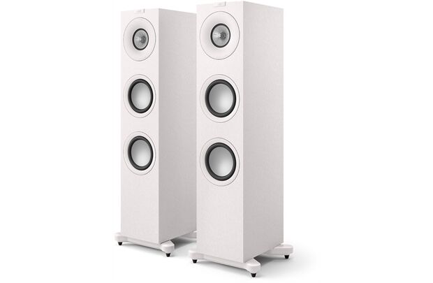 KEF Q7 Meta-B-WARE,Stkpreis, Uni-Q®, Standlautsprecher