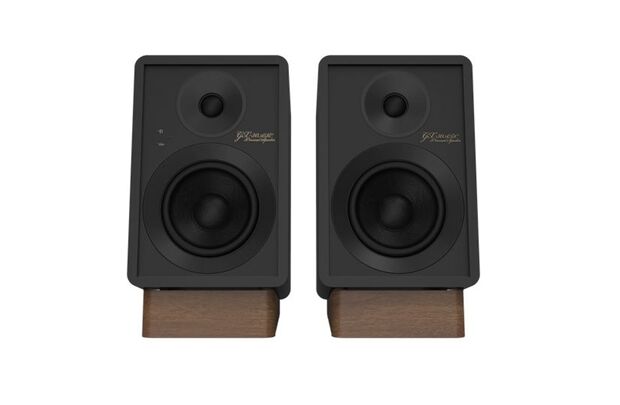 Onkyo GX-30ARC -Paarpreis, aktiver Regallautsprecher