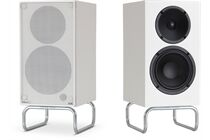 Elac ConneX -Adsum -aktiver Regallautsprecher, Paar