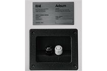 Elac ConneX -Adsum -aktiver Regallautsprecher, Paar