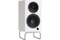 Elac ConneX -Adsum -aktiver Regallautsprecher, Paar