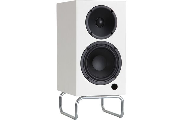 Elac ConneX -Adsum -aktiver Regallautsprecher, Paar