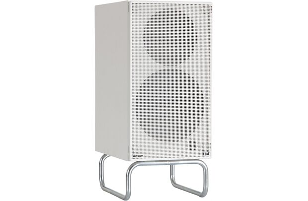 Elac ConneX -Adsum -aktiver Regallautsprecher, Paar