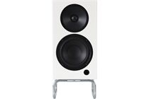 Elac ConneX -Adsum -aktiver Regallautsprecher, Paar