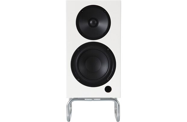 Elac ConneX -Adsum -aktiver Regallautsprecher, Paar