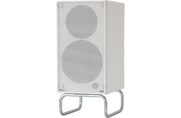 Elac ConneX -Adsum -aktiver Regallautsprecher, Paar