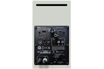Elac ConneX -Adsum -aktiver Regallautsprecher, Paar
