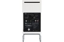 Elac ConneX -Adsum -aktiver Regallautsprecher, Paar