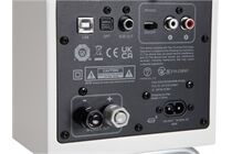 Elac ConneX -Adsum -aktiver Regallautsprecher, Paar