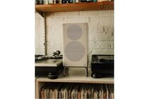 Elac ConneX -Adsum -aktiver Regallautsprecher, Paar