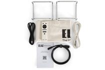 Elac ConneX -Adsum -aktiver Regallautsprecher, Paar